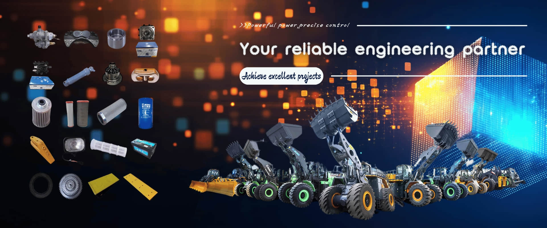 Xuzhou Elitemech Machinery Co., Ltd.