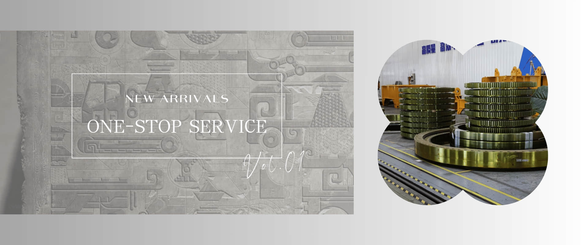 Xuzhou Elitemech Machinery Co., Ltd.