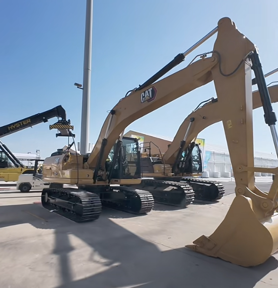 2025 Changsha Construction Machinery Exhibition