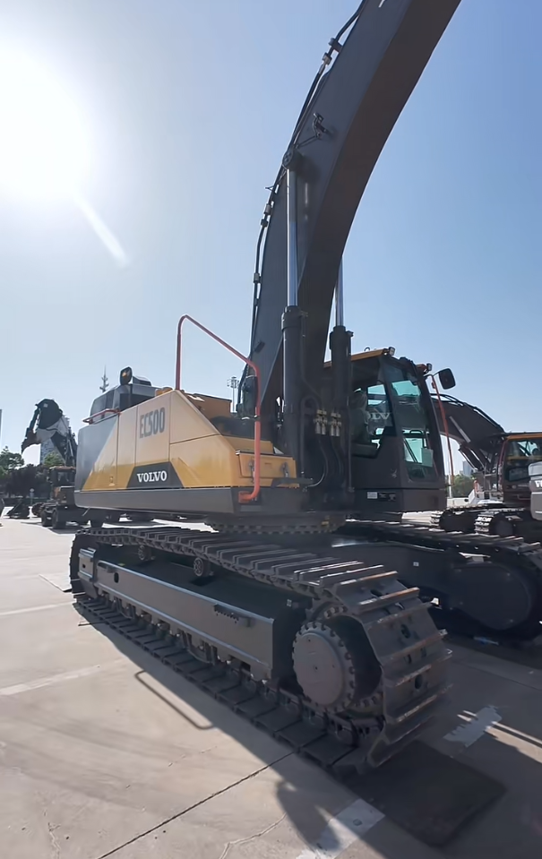 2025 Changsha Construction Machinery Exhibition