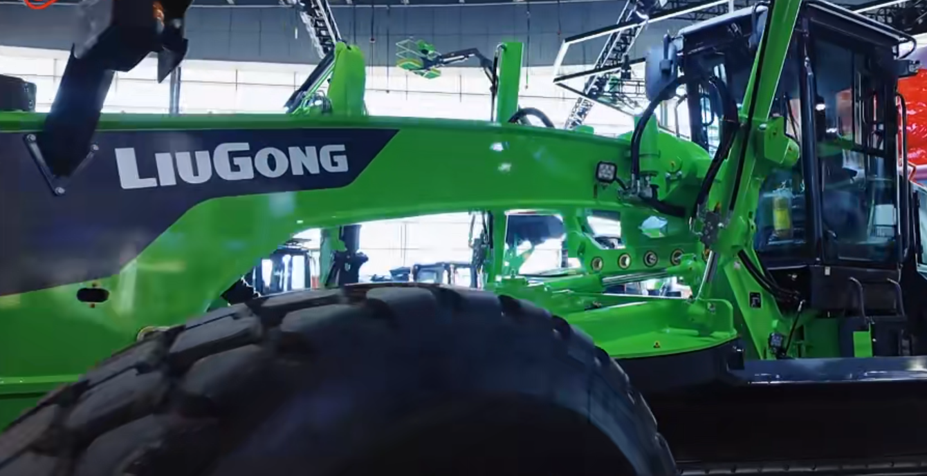 2025 Changsha Construction Machinery Exhibition