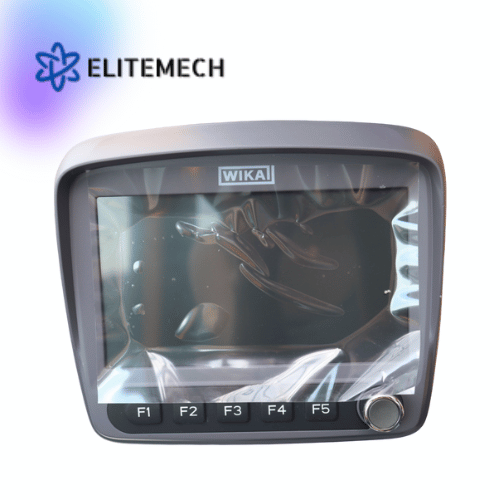 Crane Parts Assembly Host Integrated HC3902-070 Display Torque Limiter