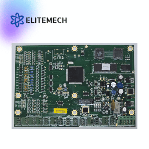 QY25K/QY50K/QY70K Crane Motherboard: HC3900