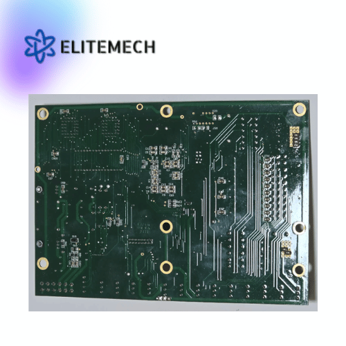 Xuzhou Elitemech Machinery Co., Ltd.