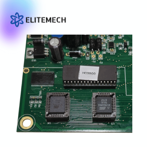 Xuzhou Elitemech Machinery Co., Ltd.