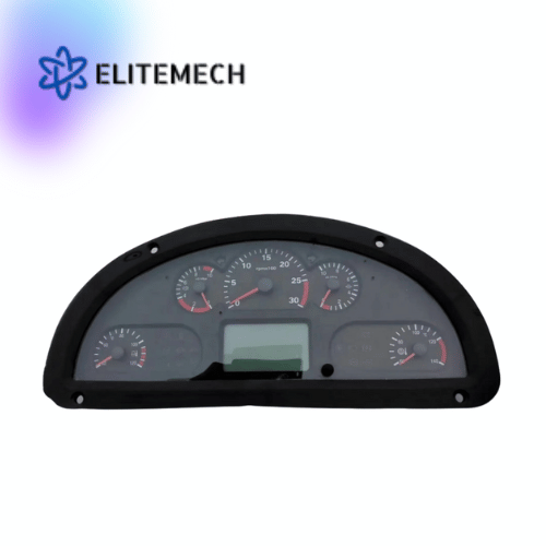 Xuzhou Elitemech Machinery Co., Ltd.