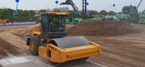 XCMG 2025 Customer Festival XCMG 2025 Customer Festival