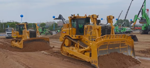 XCMG 2025 Customer Festival XCMG 2025 Customer Festival