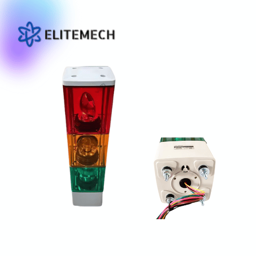 Xuzhou Elitemech Machinery Co., Ltd.