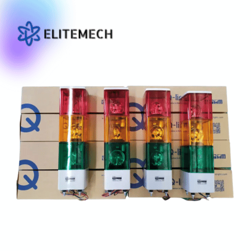 Xuzhou Elitemech Machinery Co., Ltd.