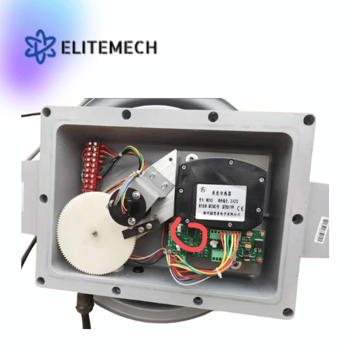 Xuzhou Elitemech Machinery Co., Ltd.