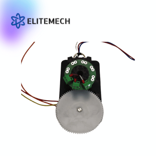 Xuzhou Elitemech Machinery Co., Ltd.