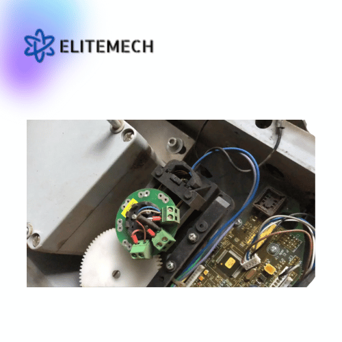 Xuzhou Elitemech Machinery Co., Ltd.