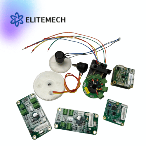 Xuzhou Elitemech Machinery Co., Ltd.