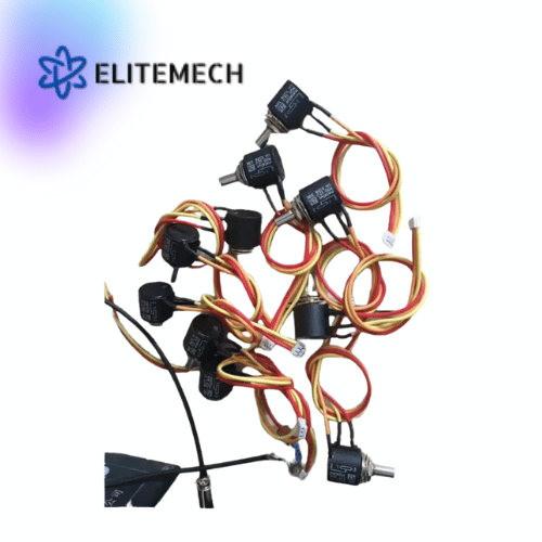 Xuzhou Elitemech Machinery Co., Ltd.