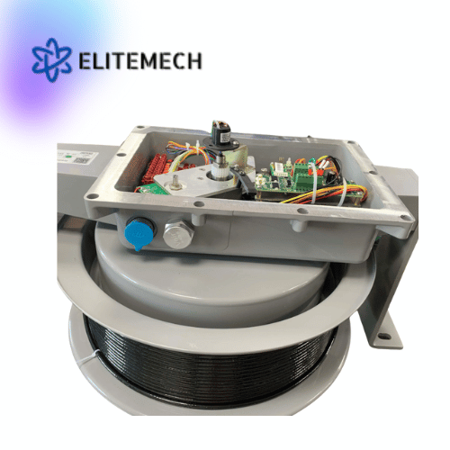 Xuzhou Elitemech Machinery Co., Ltd.