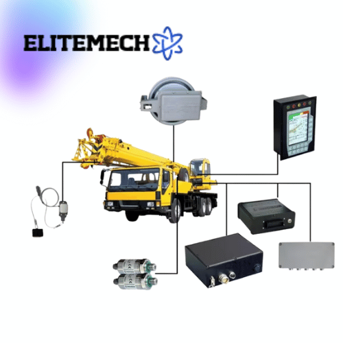 Xuzhou Elitemech Machinery Co., Ltd.