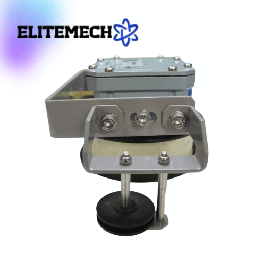 Xuzhou Elitemech Machinery Co., Ltd.