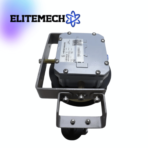 Xuzhou Elitemech Machinery Co., Ltd.