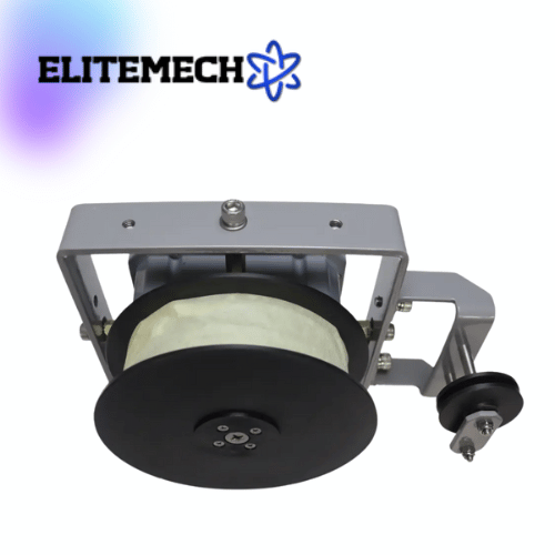 Xuzhou Elitemech Machinery Co., Ltd.