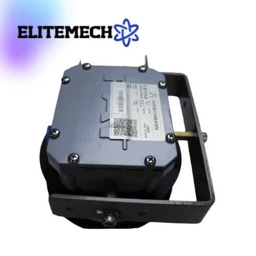 Xuzhou Elitemech Machinery Co., Ltd.