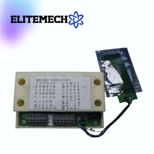 HY Long Angle Sensor Acquisition Template