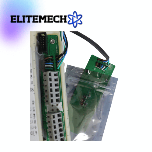 Xuzhou Elitemech Machinery Co., Ltd.