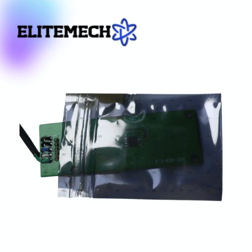 Xuzhou Elitemech Machinery Co., Ltd.