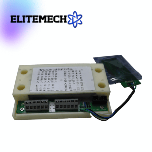 Xuzhou Elitemech Machinery Co., Ltd.