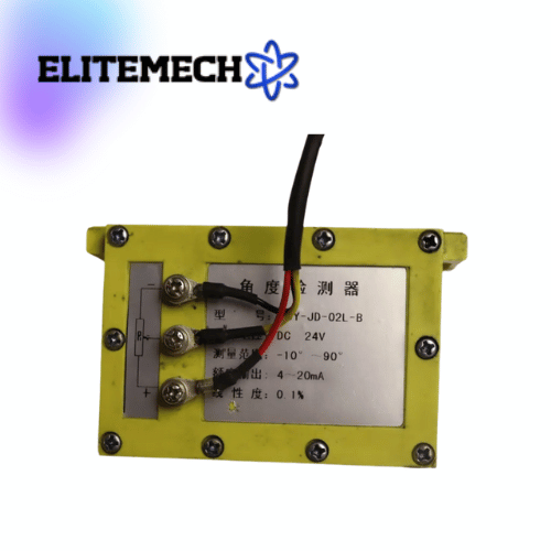 Xuzhou Elitemech Machinery Co., Ltd.