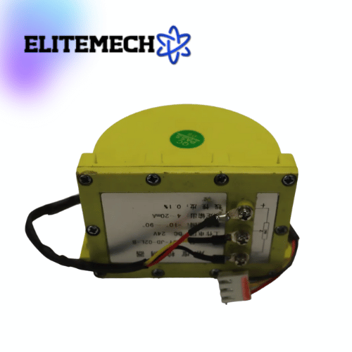 Xuzhou Elitemech Machinery Co., Ltd.