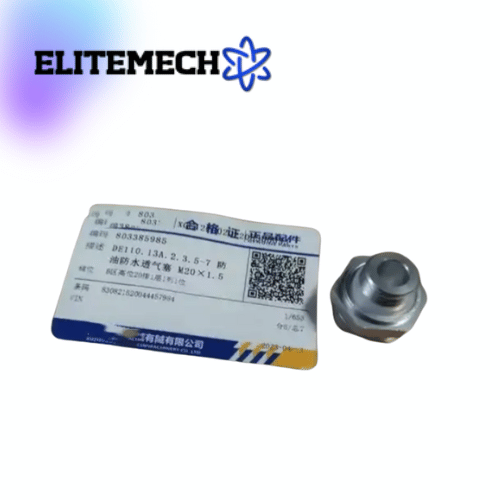 Xuzhou Elitemech Machinery Co., Ltd.
