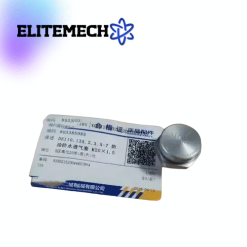 Xuzhou Elitemech Machinery Co., Ltd.