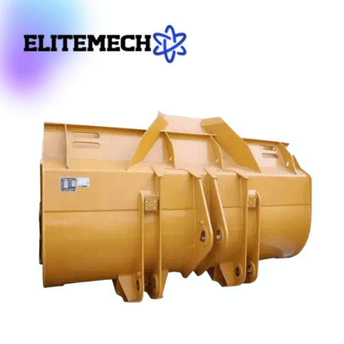 Xuzhou Elitemech Machinery Co., Ltd.