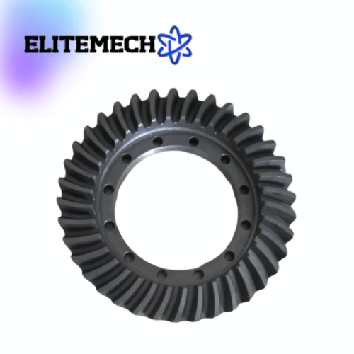 Xuzhou Elitemech Machinery Co., Ltd.