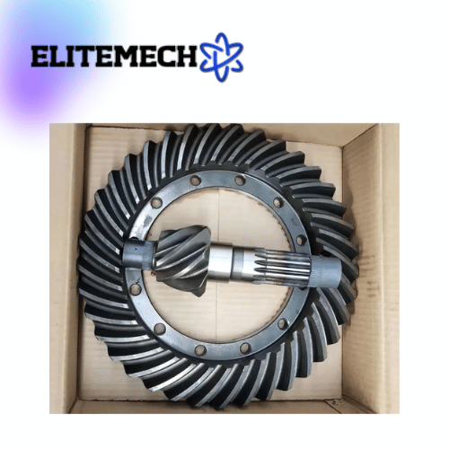 Xuzhou Elitemech Machinery Co., Ltd.