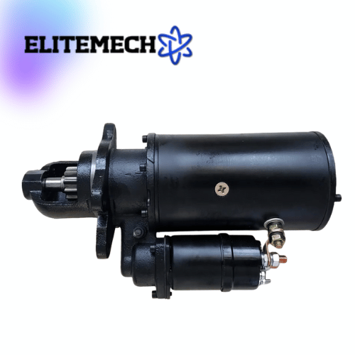 Xuzhou Elitemech Machinery Co., Ltd.