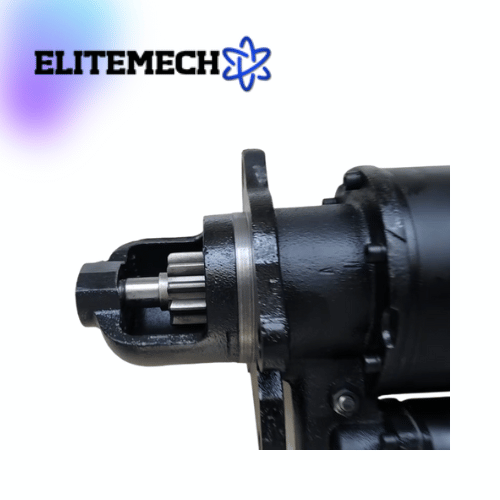 Xuzhou Elitemech Machinery Co., Ltd.