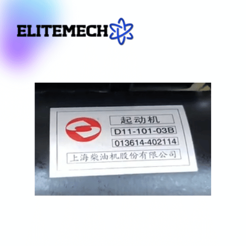 Xuzhou Elitemech Machinery Co., Ltd.