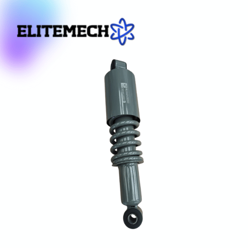 Xuzhou Elitemech Machinery Co., Ltd.