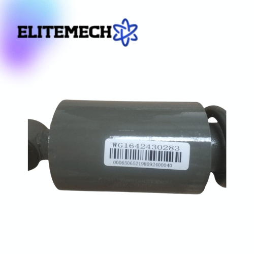 Xuzhou Elitemech Machinery Co., Ltd.