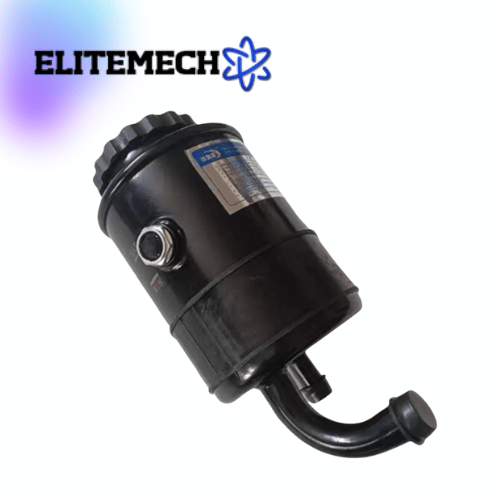 Shaanxi Shakman H3000 F3000 X3000 new truck steering fuel tank DZ95189470084