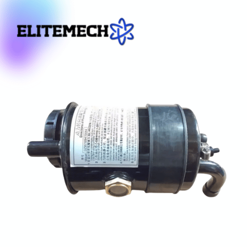 Xuzhou Elitemech Machinery Co., Ltd.