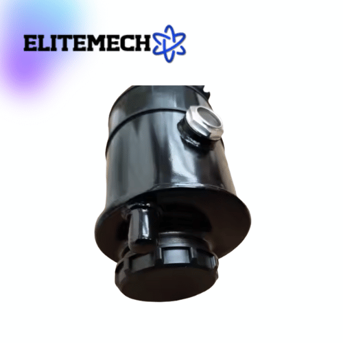Xuzhou Elitemech Machinery Co., Ltd.