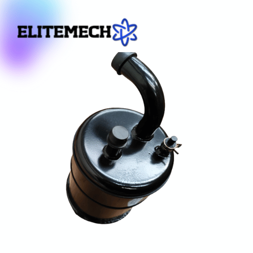 Xuzhou Elitemech Machinery Co., Ltd.