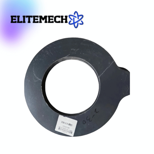 Mining Excavator Parts XE200.02-30 Adjustment Gasket 318301288