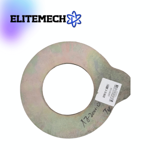 Xuzhou Elitemech Machinery Co., Ltd.