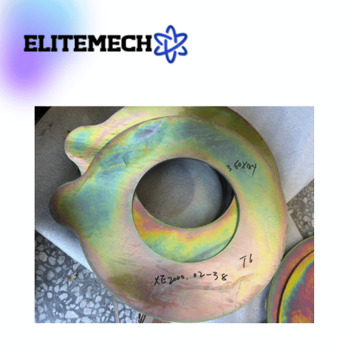 Xuzhou Elitemech Machinery Co., Ltd.