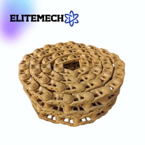 Xuzhou Elitemech Machinery Co., Ltd.