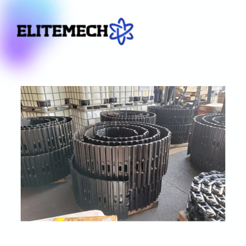 Xuzhou Elitemech Machinery Co., Ltd.